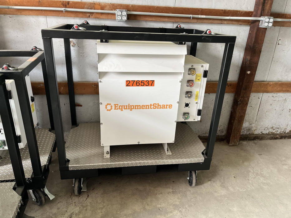 2022 TRYSTAR TF-75KVA480-208SDC-M-F