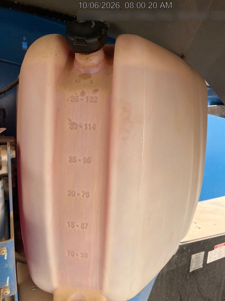 2024 GENIE S-85 XC
