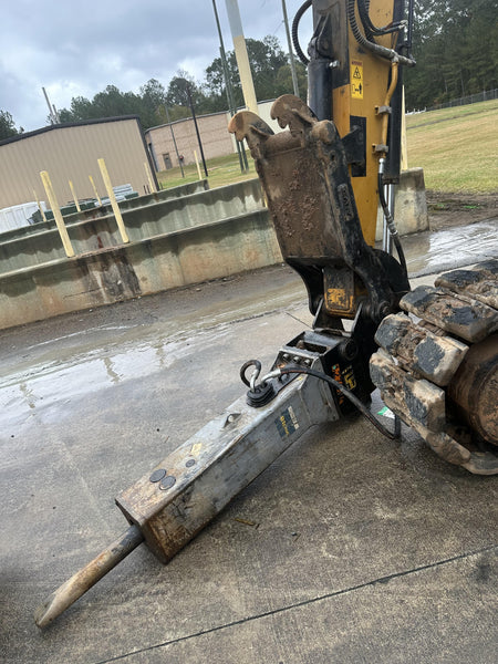 2021 EPIROC EC80T