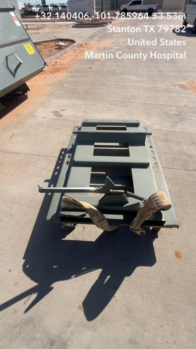 2025 HIPPO HOPPER HH40HD