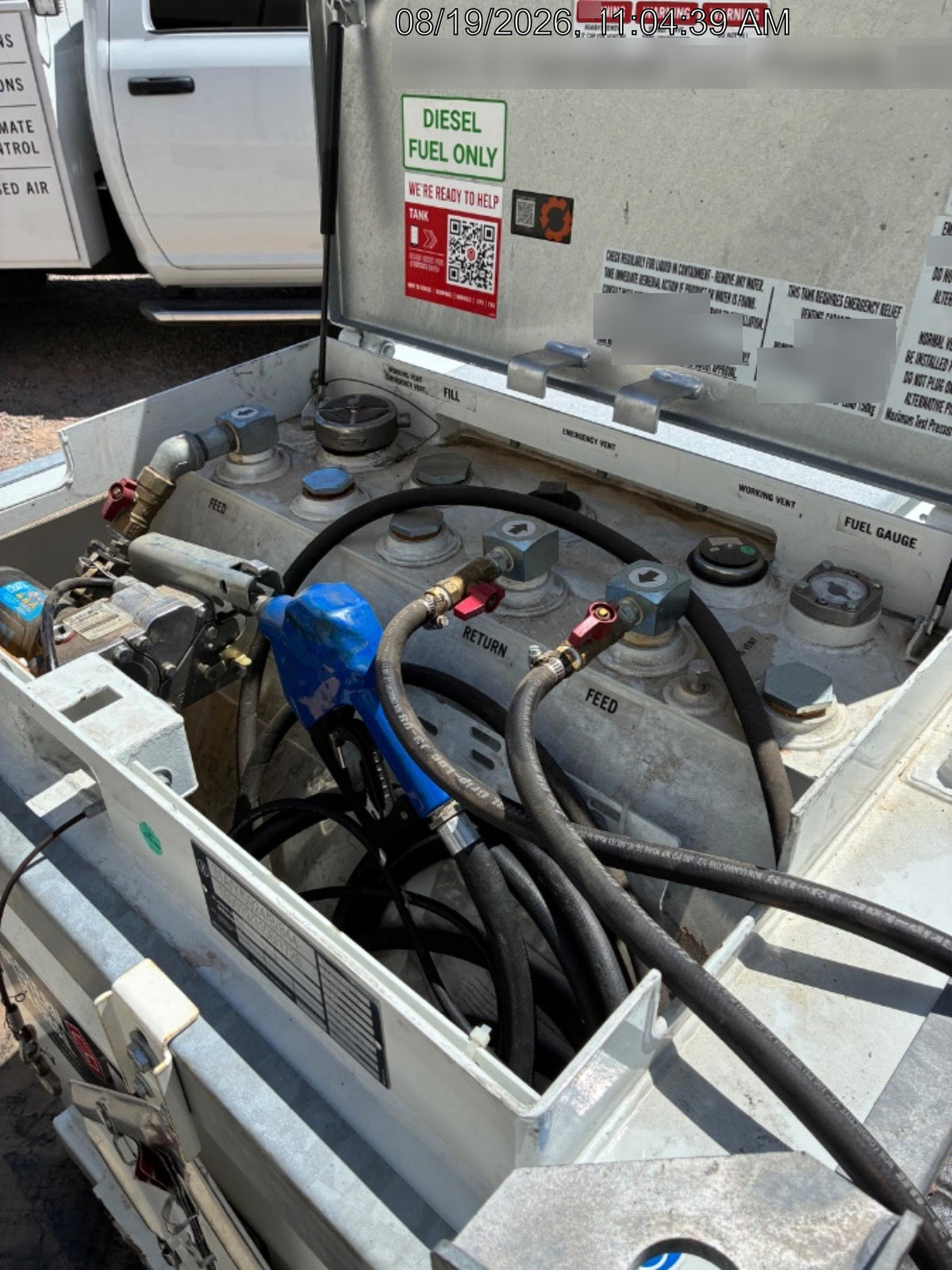 2021 ATLAS COPCO QAS 70