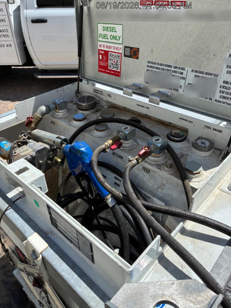 2021 ATLAS COPCO QAS 70