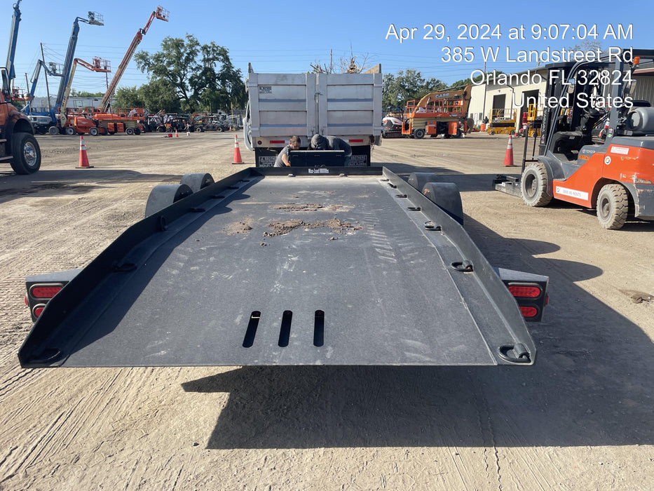 2023 STEELPOINT K19E