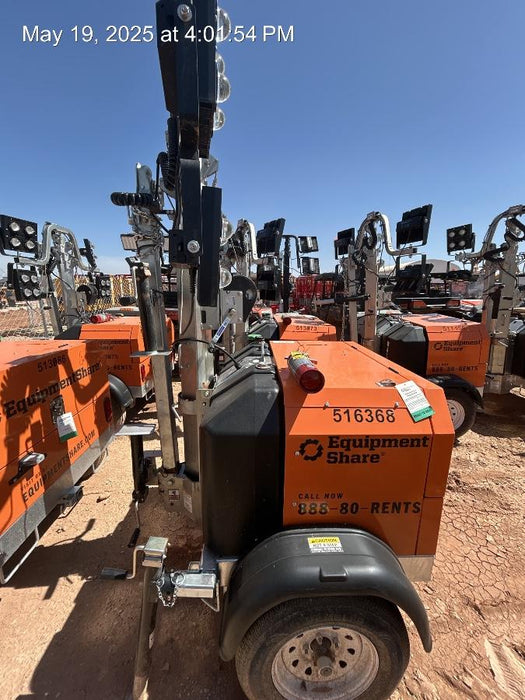 2025 WANCO WLTT-4MM4K