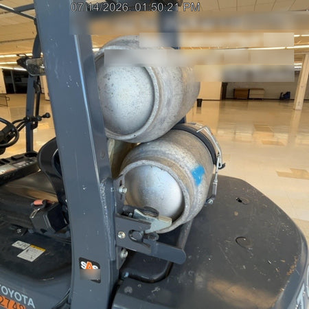 2022 TOYOTA 50-8FGU25
