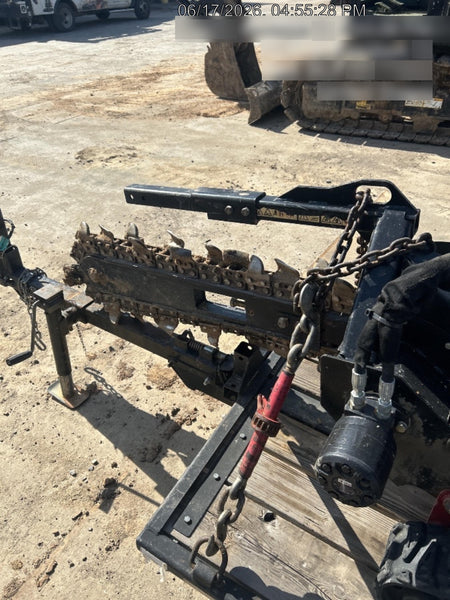 2021 TORO TRX-250