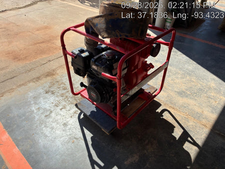 2023 MULTIQUIP QP4TH