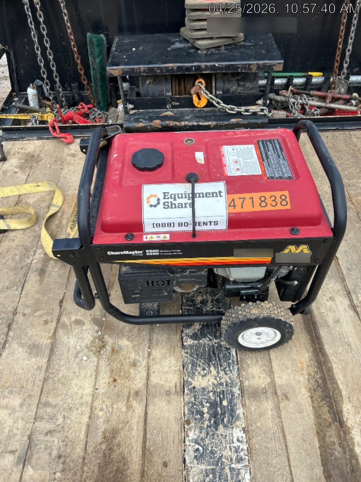 2024 MI-T-M GEN-6500-0MM1
