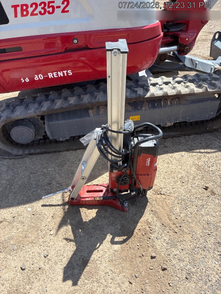 2025 HILTI DD 250