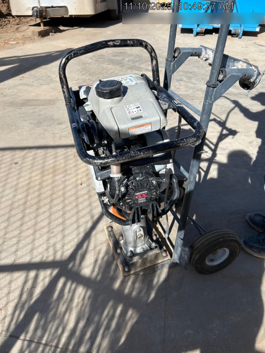 2023 MULTIQUIP MTX60HD