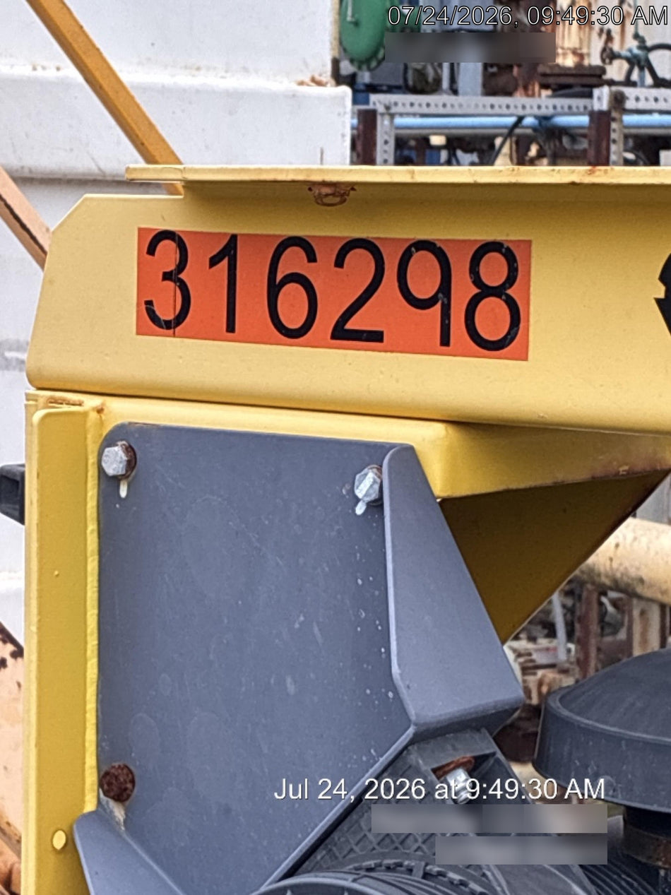 2023 ATLAS COPCO PAC H43 KD