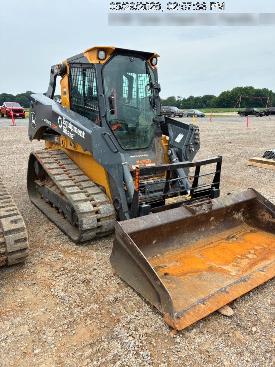 2024 ARROW MATERIAL HANDLING 72" Pallet Forks - Arrow