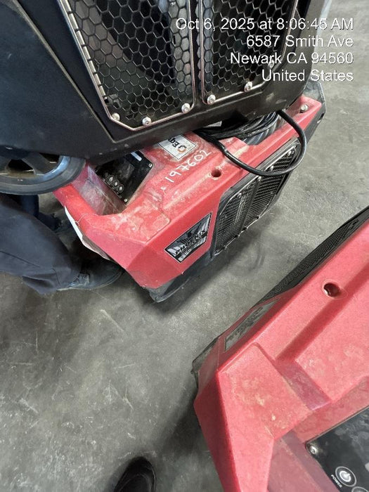 2021 PHOENIX DryMAX XL