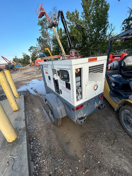 2022 ATLAS COPCO QAS25 CWK