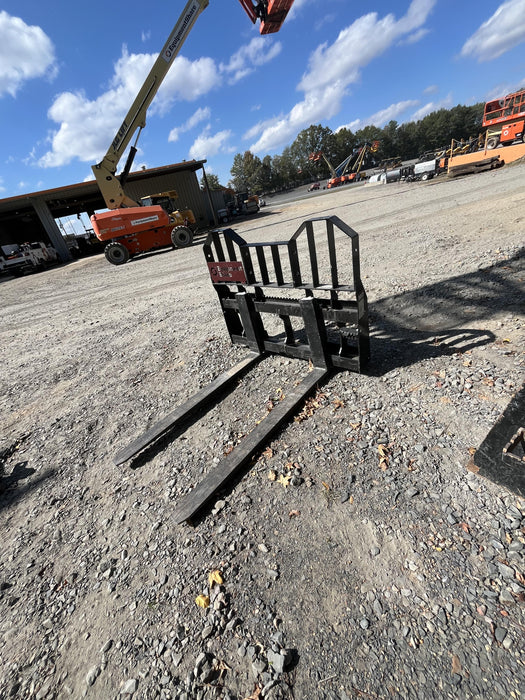 2024 VIRNIG PF4855-5VG