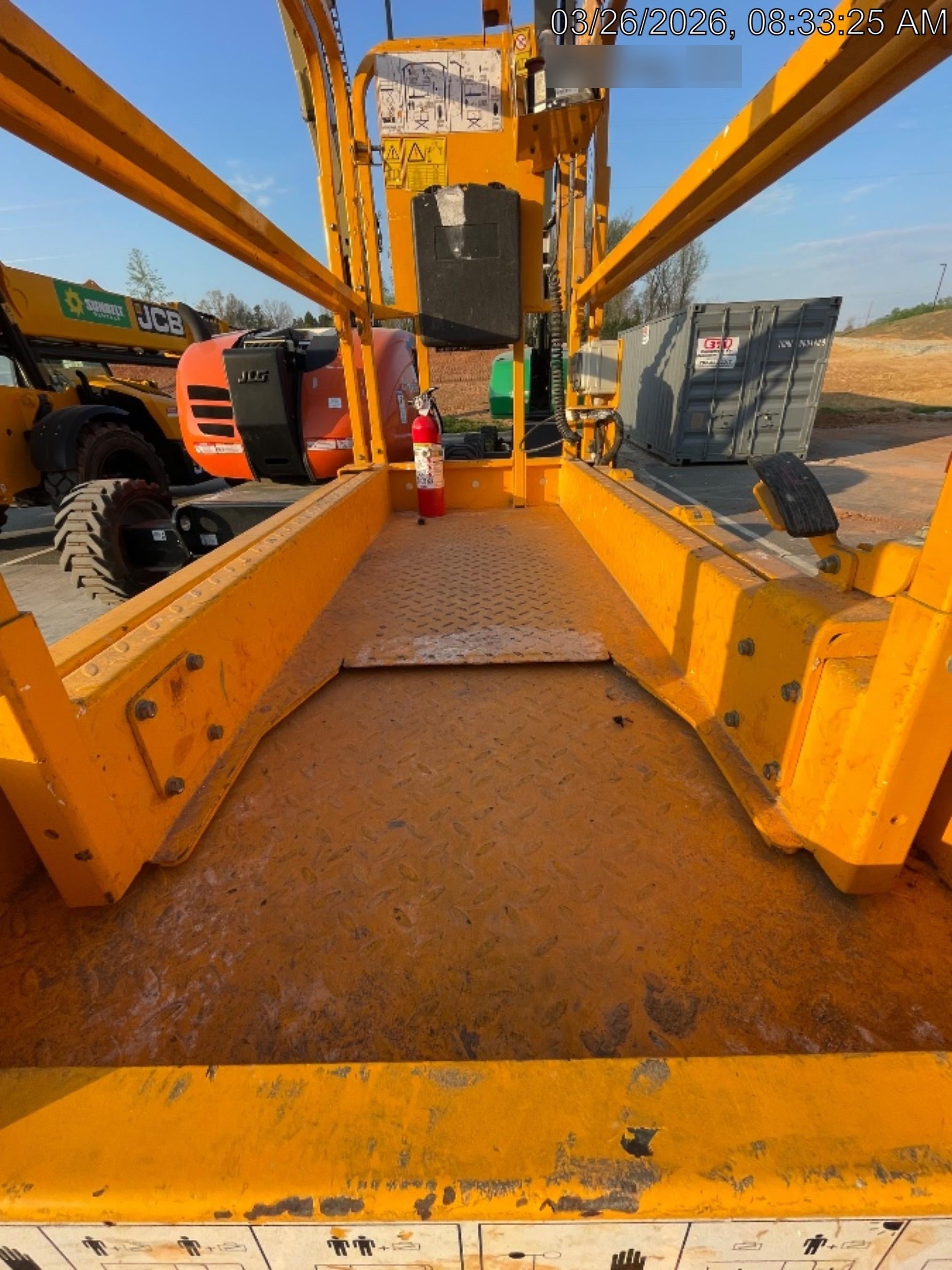 2024 JCB S1932E