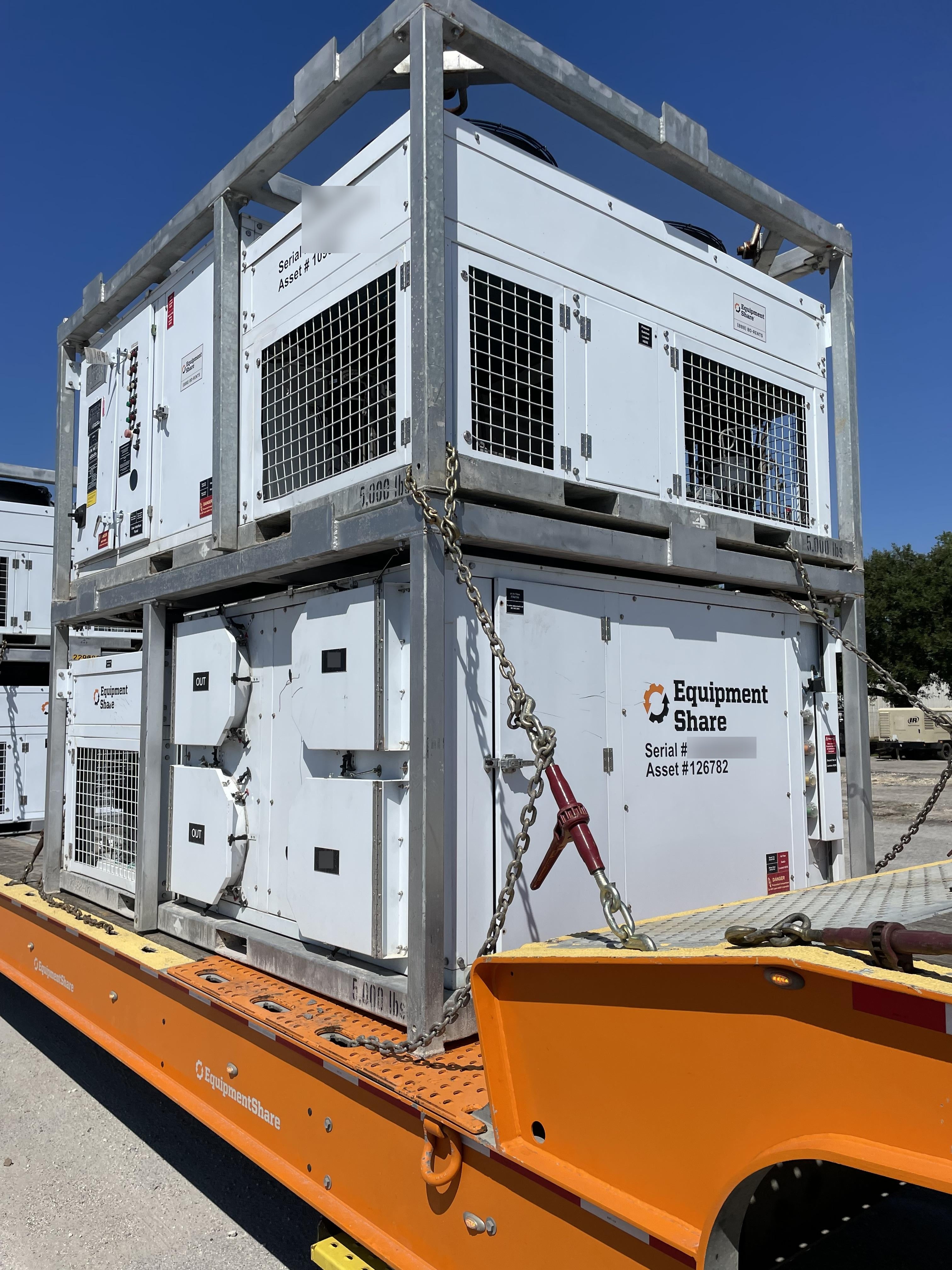 2020 SMARTECH SACP26A-SP