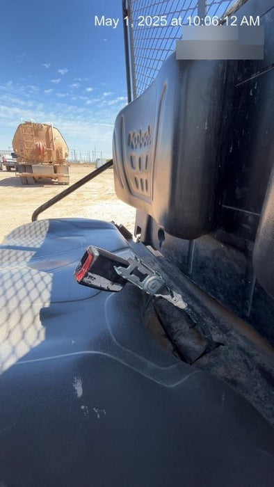 2021 KUBOTA RTV-X1140W-H (Canopy)