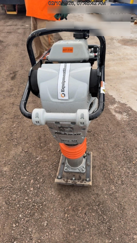 2023 MULTIQUIP MTX60HD