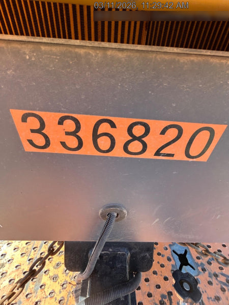 2023 ATLAS COPCO XAS188 CWK