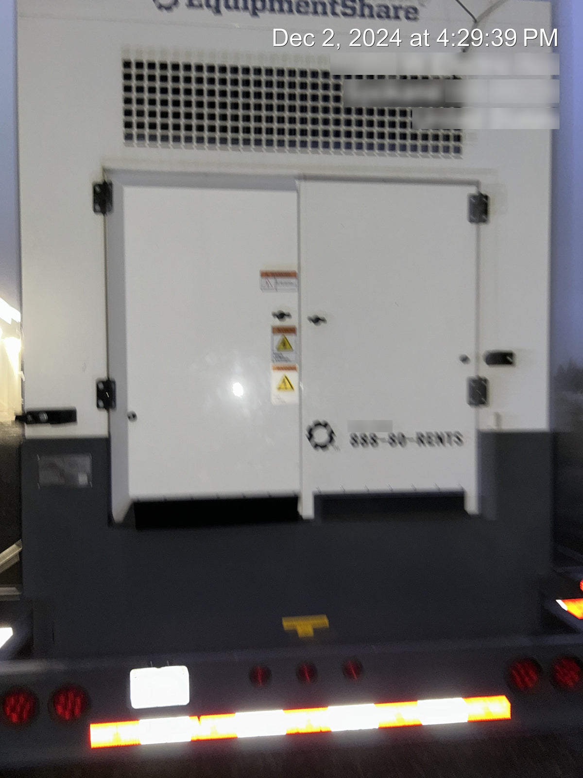 2022 ATLAS COPCO QAS 700