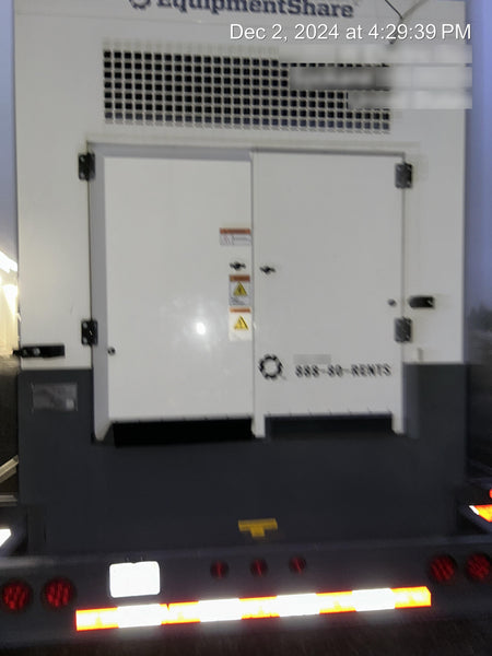 2022 ATLAS COPCO QAS 700