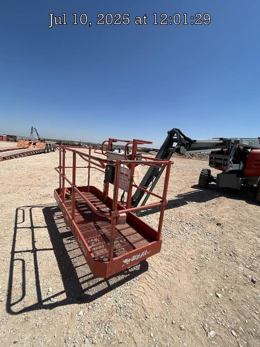 2019 SKYJACK SJ63 AJ