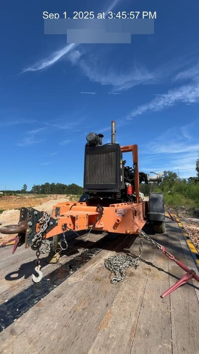 2021 PIONEER PP66S12L71-TD2.9L4