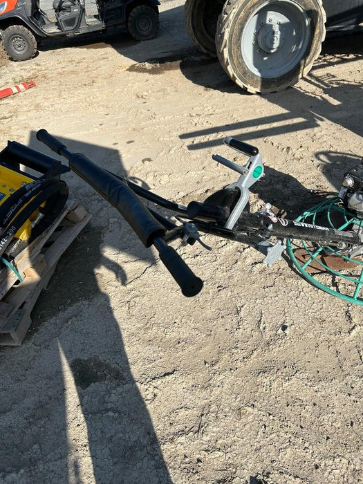 2025 MULTIQUIP J36H55