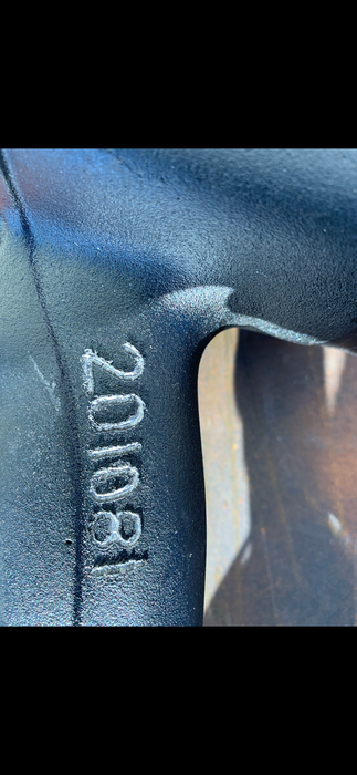 2022 INGERSOLL RAND 2925P3TI