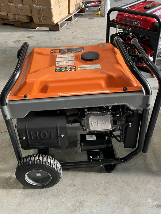 2024 GENERAC GP9200E
