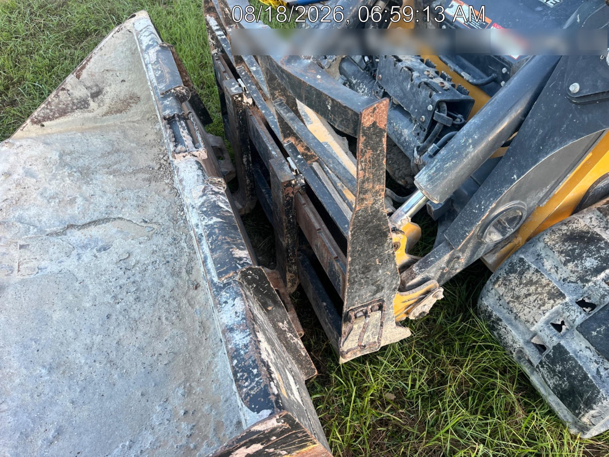 2017 HLA HD42BO500