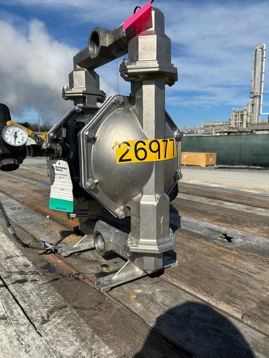 2022 INGERSOLL RAND PD20A-ASS-STT-B