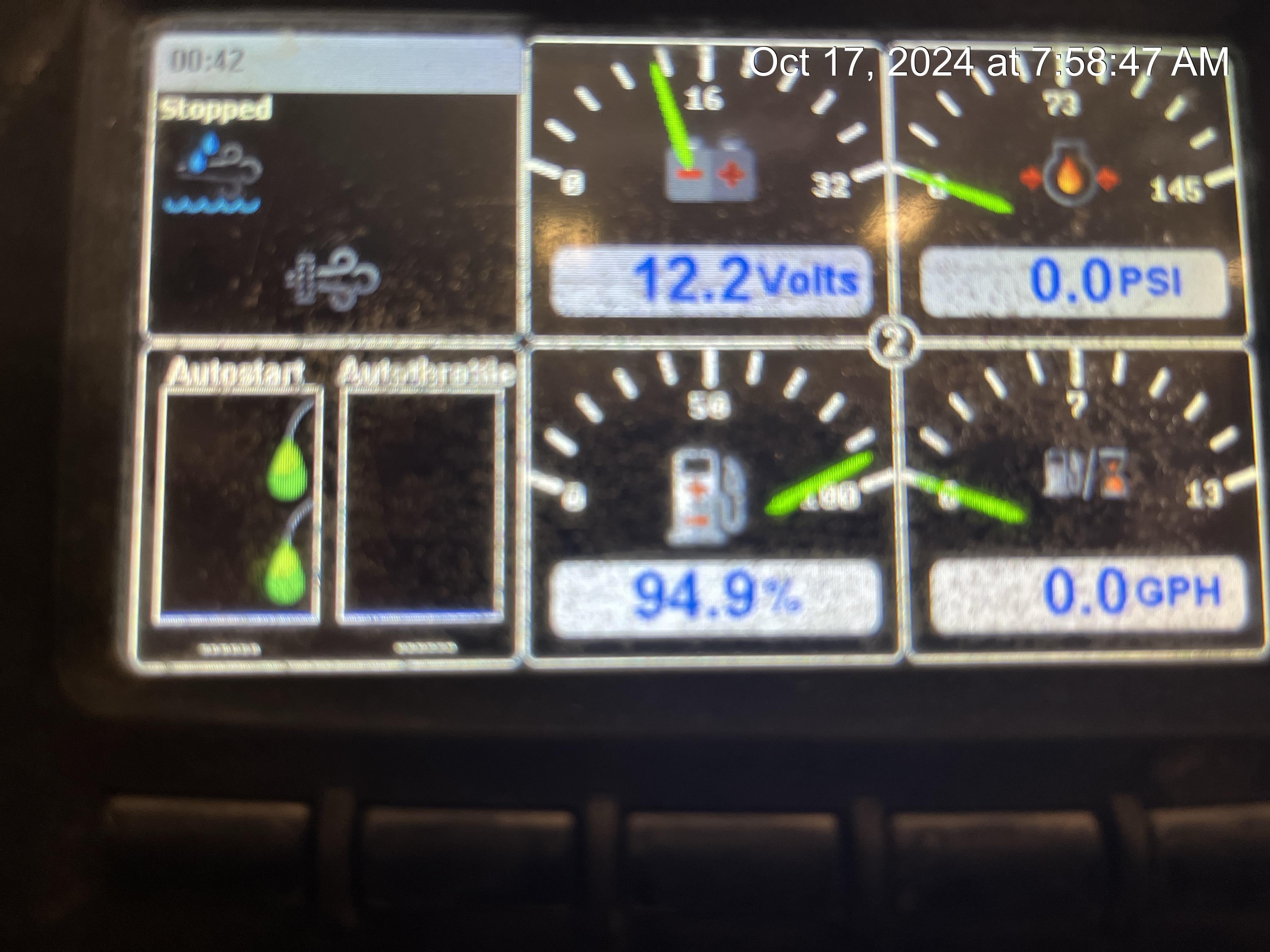2021 PIONEER PP88S12L71-TCD3.6