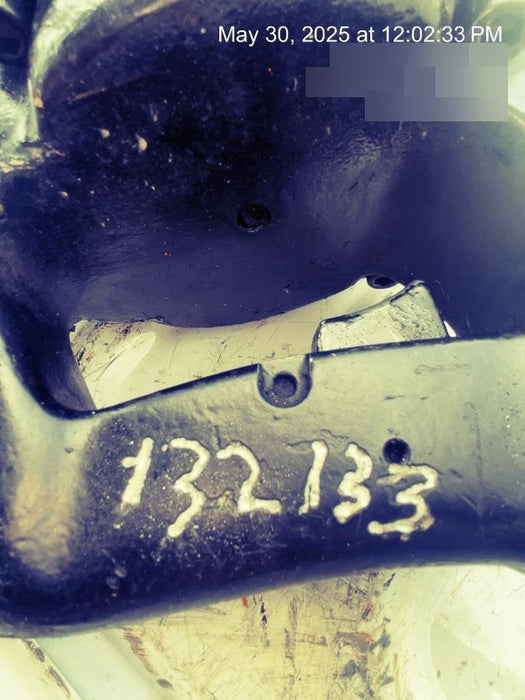 2021 MICHIGAN PNEUMATIC MP-2950B7