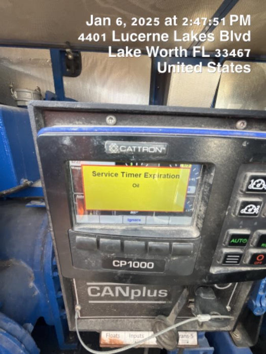 2022 THOMPSON 12R-DDS-3.6-X Canopy