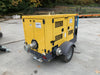 2020 ATLAS COPCO PAS 100 HF CS Enclosed