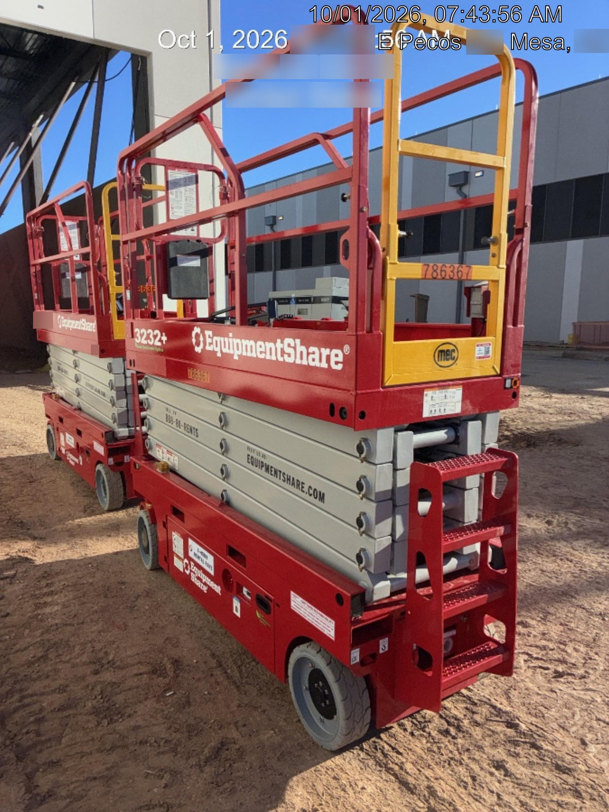 2026 MEC 3232+