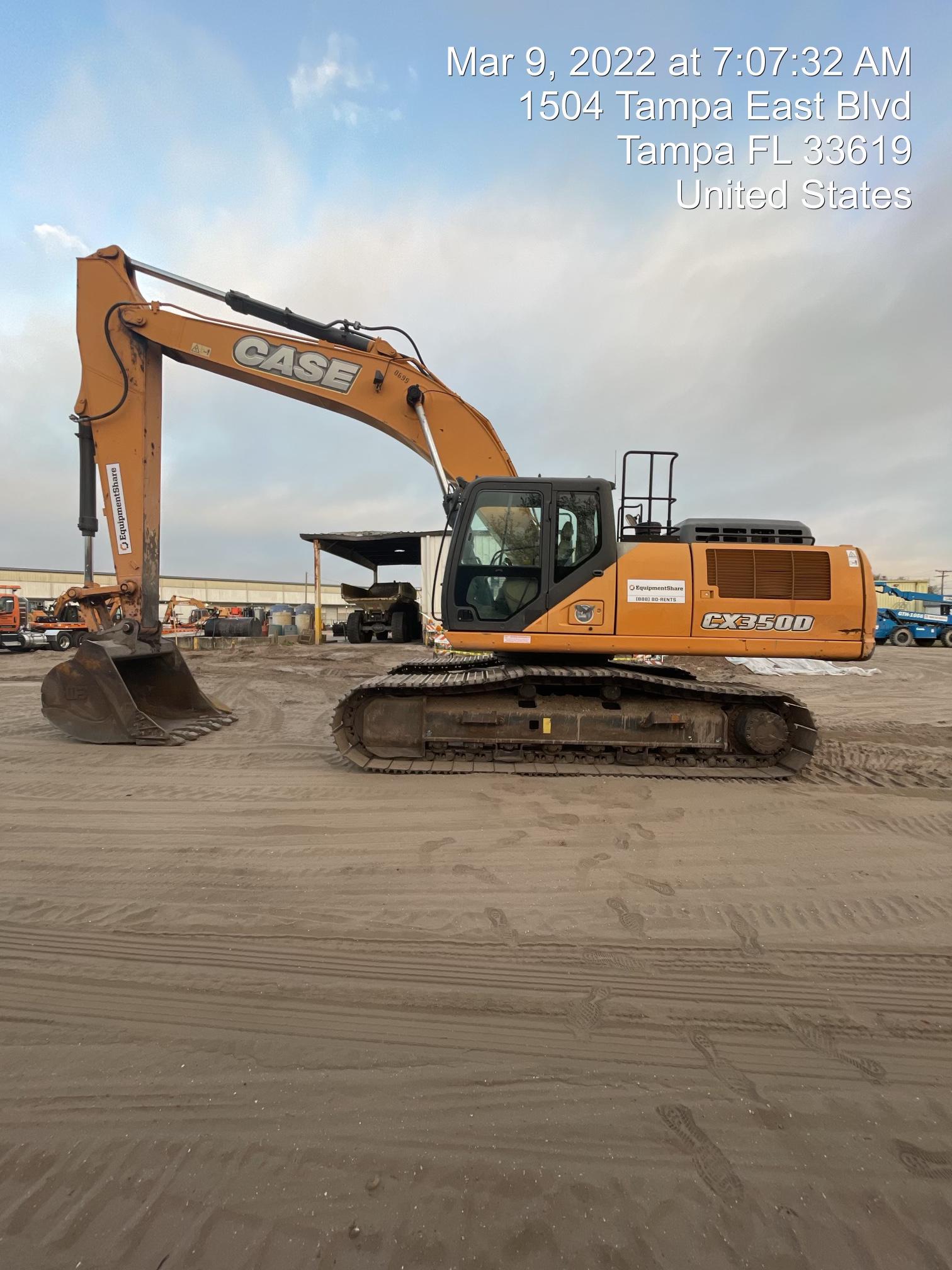 2017 WERK-BRAU 60" Bucket - Werk-Brau