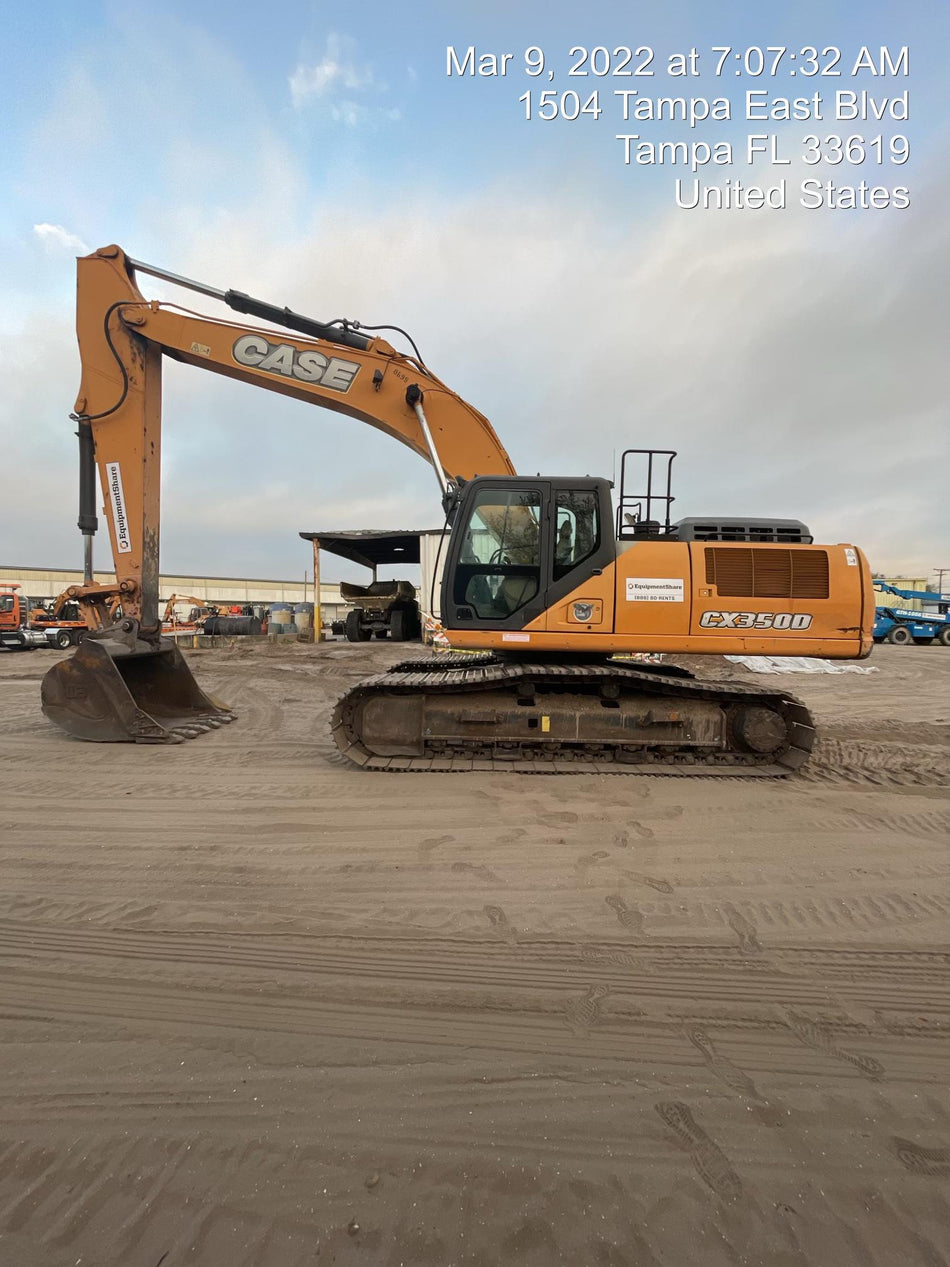 2017 WERK-BRAU 60" Bucket - Werk-Brau