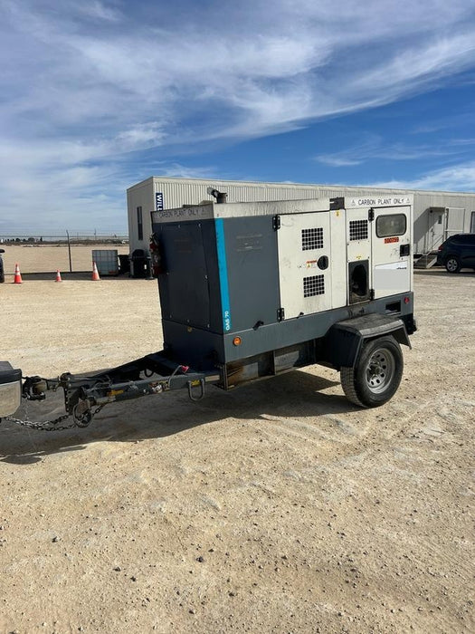 2020 ATLAS COPCO QAS 70