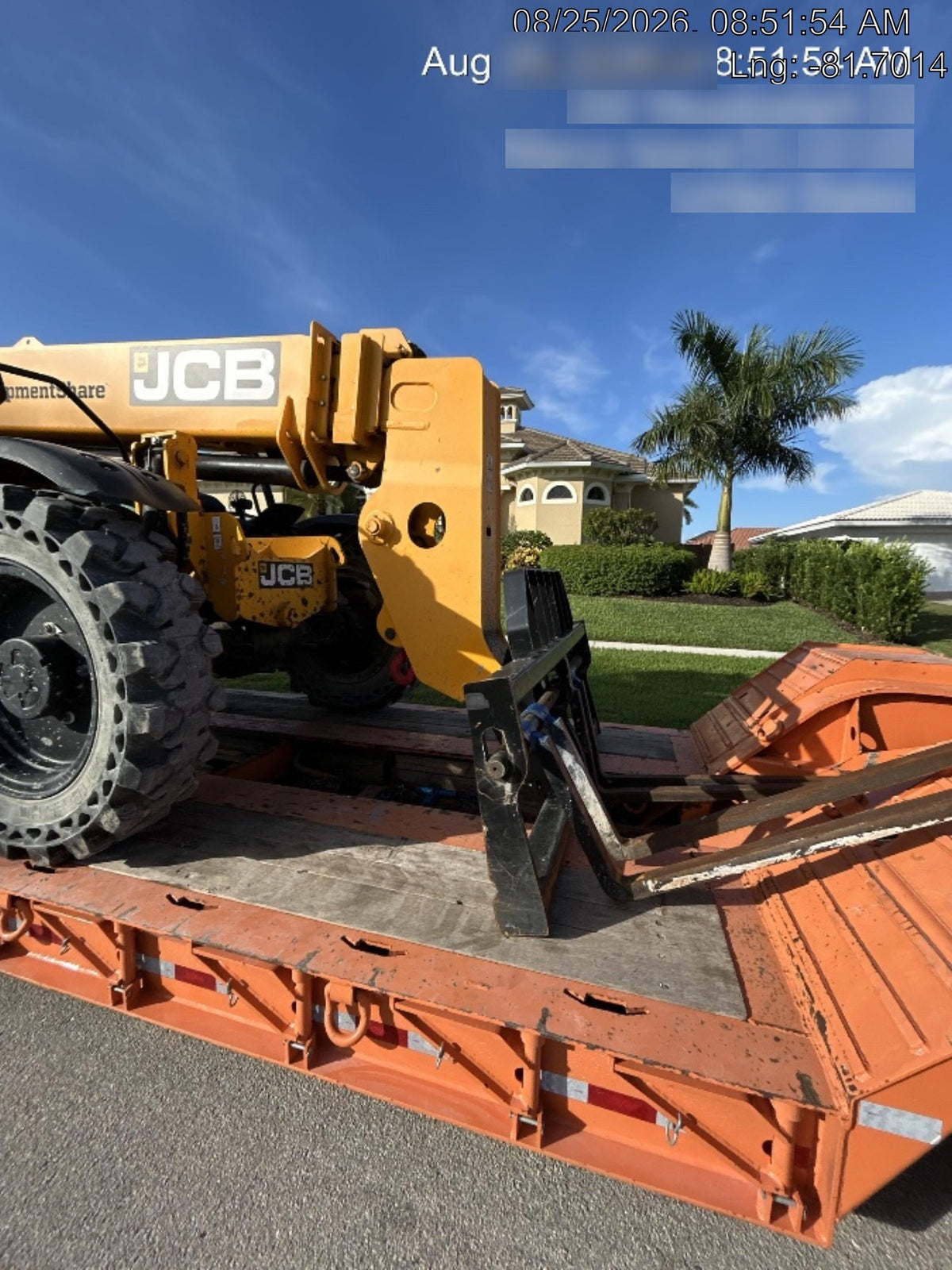 2023 JCB 509-42