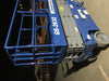 2019 Genie GS-2632 Folding rails with half height swing gate