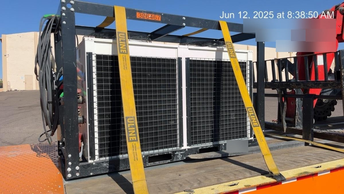 2023 SMARTECH STAC10S-R