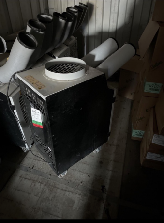 2023 KWIKOOL KPAC1411-2