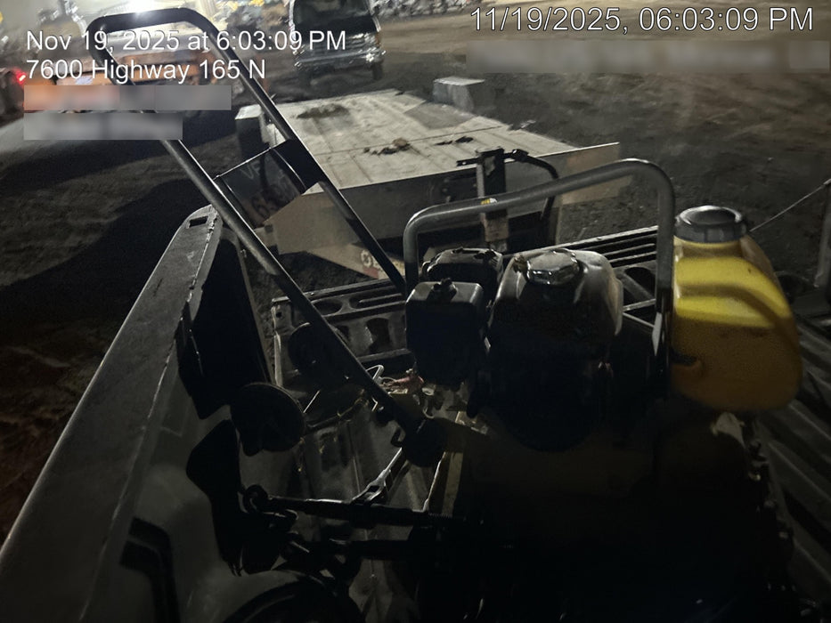 2021 WACKER NEUSON VP1550AW