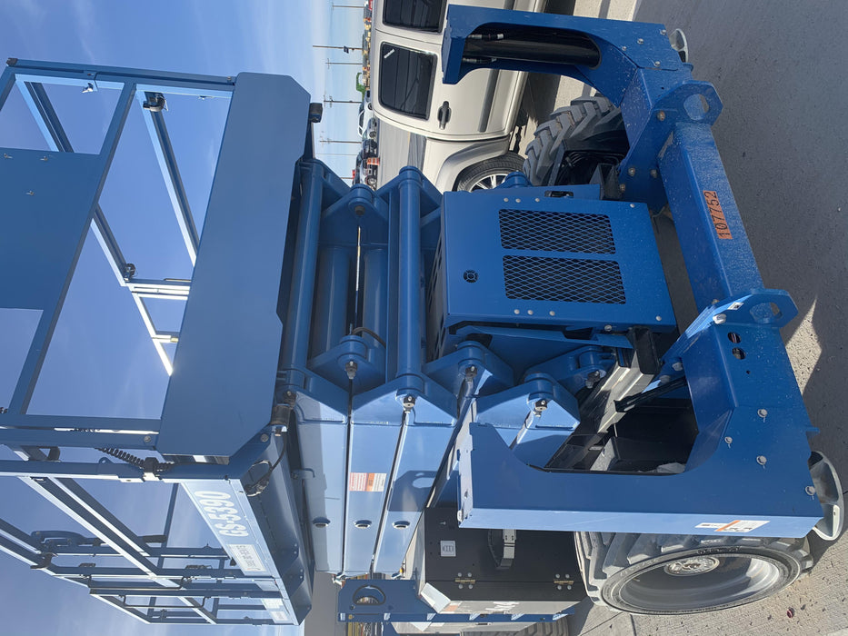 2020 GENIE GS-5390 RT