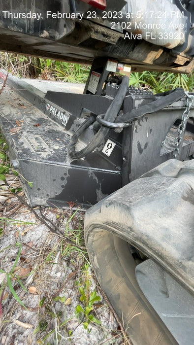 2022 PALADIN 30372A-0022