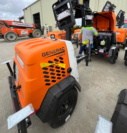 2024 GENERAC MLT2