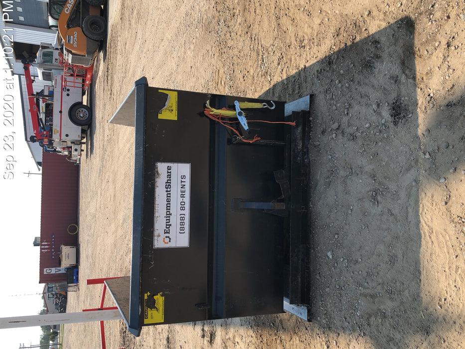 2020 ARROW MATERIAL HANDLING HP-6000-200